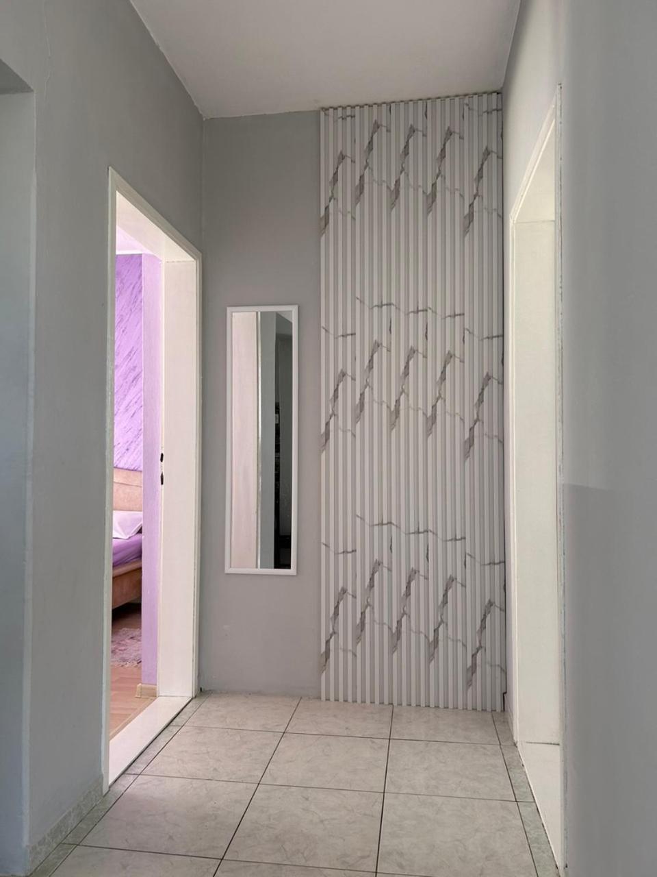 Apartmani Andrijana Ulcinj Kültér fotó
